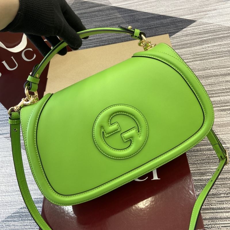 Gvc*1 satchel bags